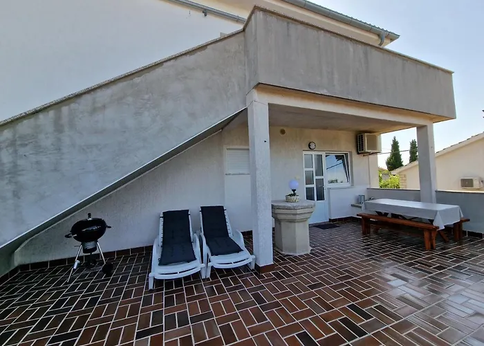 Apartment Sostaric
