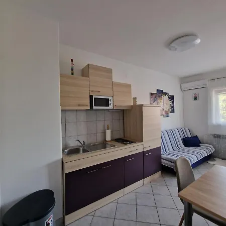 Apartment Sostaric Vrh  Exterior photo