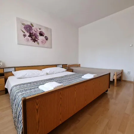 Apartment Sostaric Vrh  Exterior photo