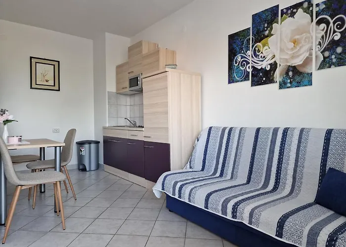 Apartment Sostaric