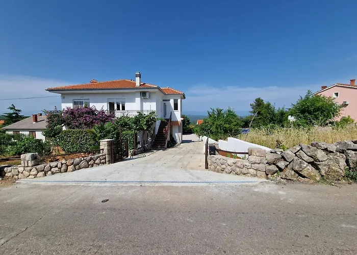 Apartment Sostaric