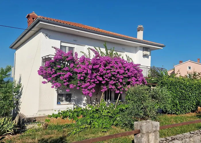 Apartment Sostaric