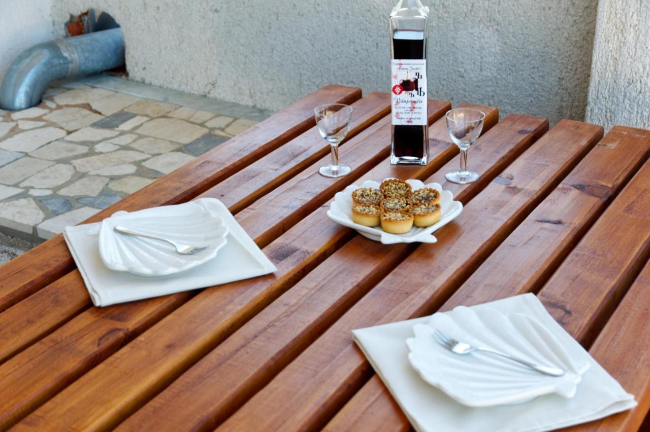Sostaric Vrh (Krk)