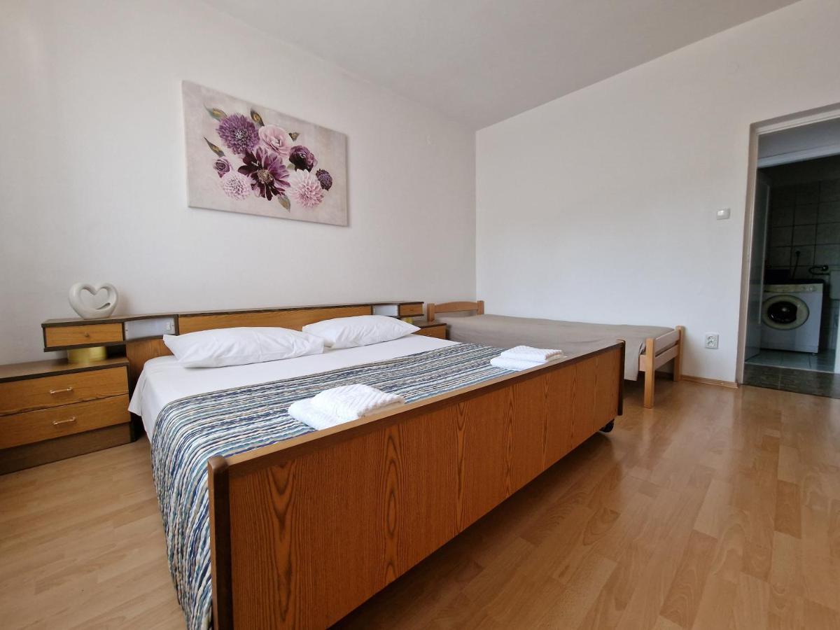 Apartmán Sostaric Vrh (Krk)