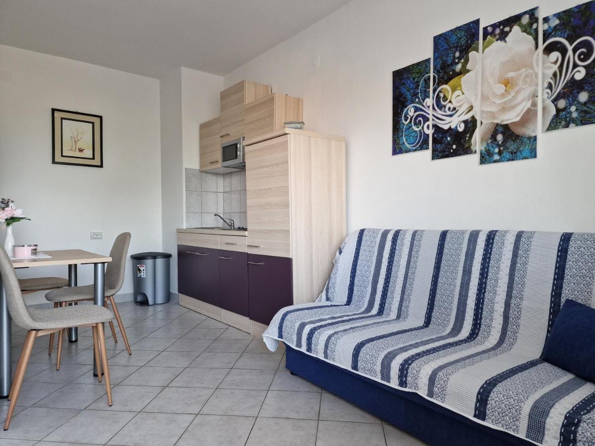 Sostaric Vrh (Krk)